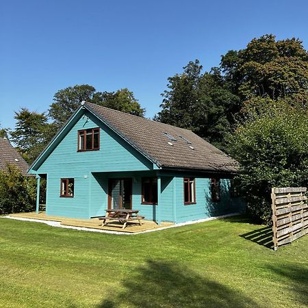 Foxglove Cottages Drymen Esterno foto