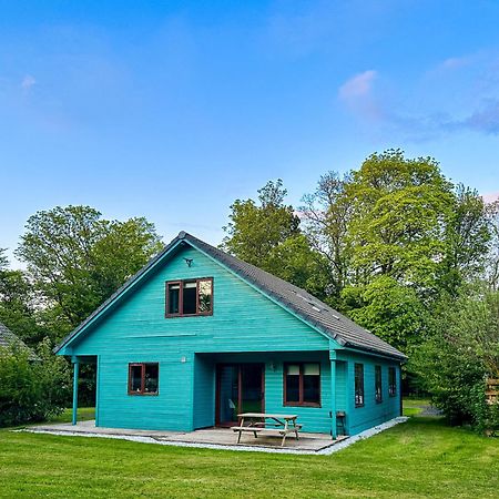 Foxglove Cottages Drymen Esterno foto