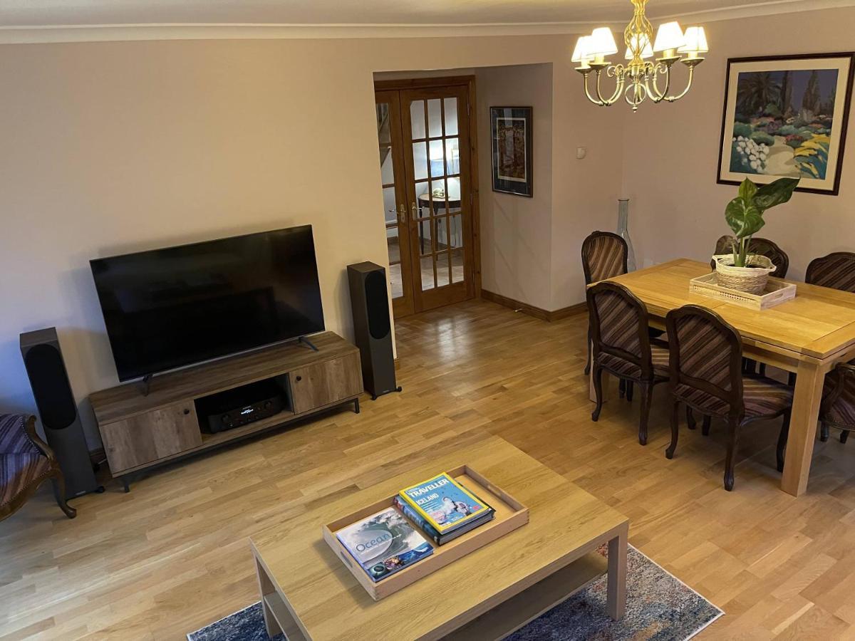 Foxglove Cottages Drymen Esterno foto