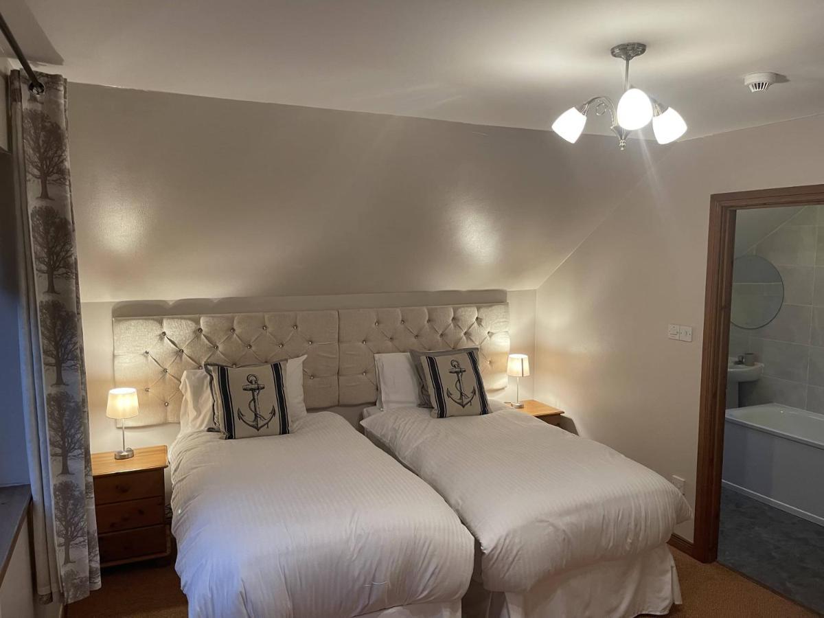Foxglove Cottages Drymen Esterno foto