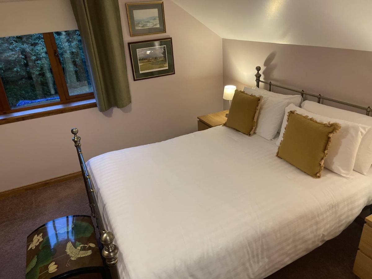 Foxglove Cottages Drymen Esterno foto