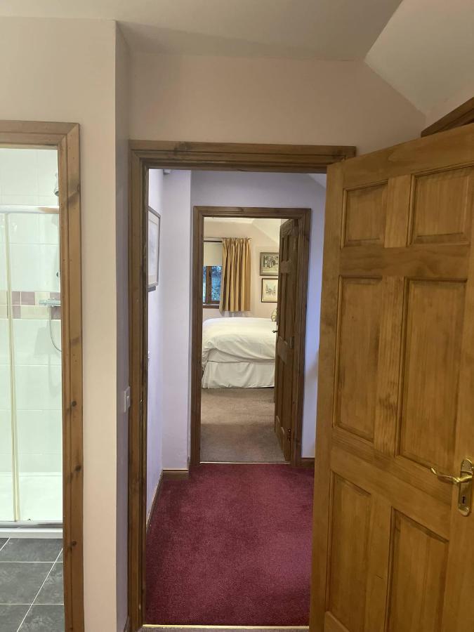 Foxglove Cottages Drymen Esterno foto