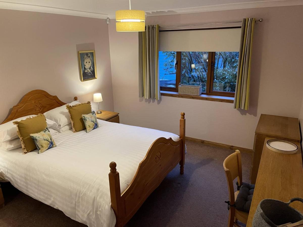 Foxglove Cottages Drymen Esterno foto