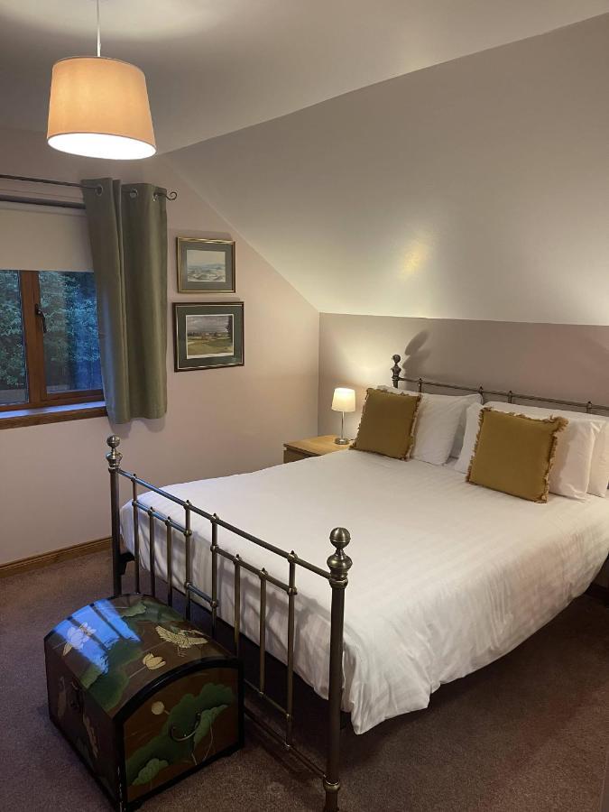Foxglove Cottages Drymen Esterno foto