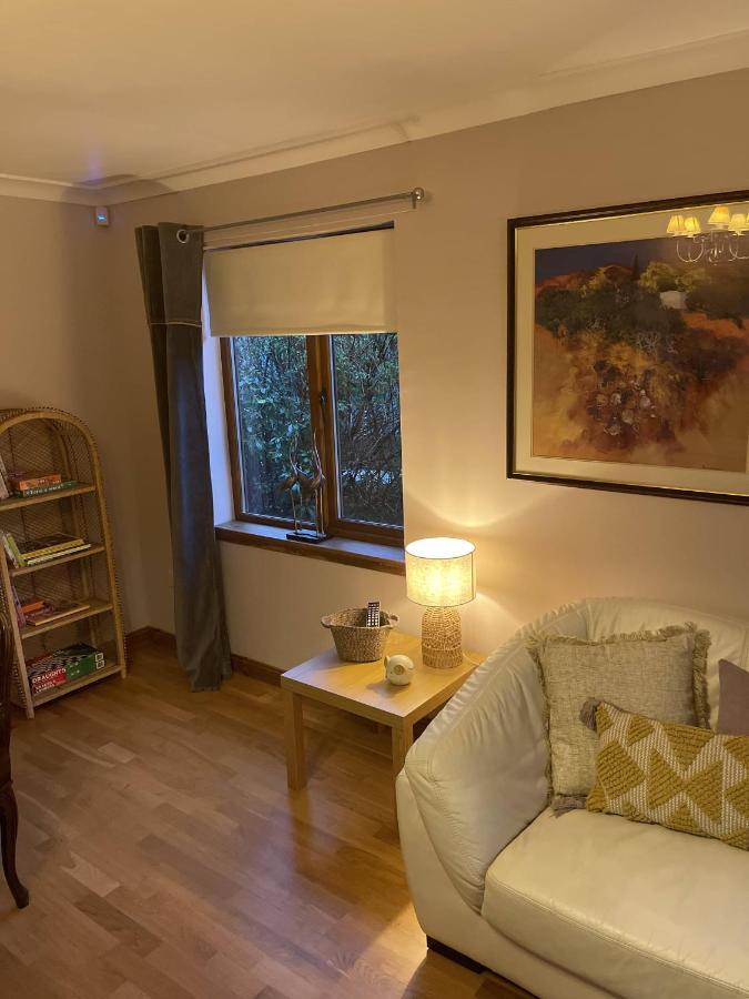Foxglove Cottages Drymen Esterno foto