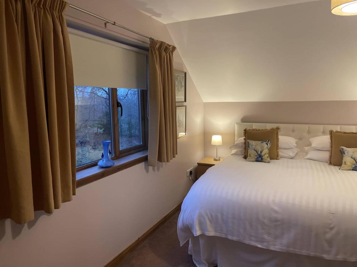 Foxglove Cottages Drymen Esterno foto