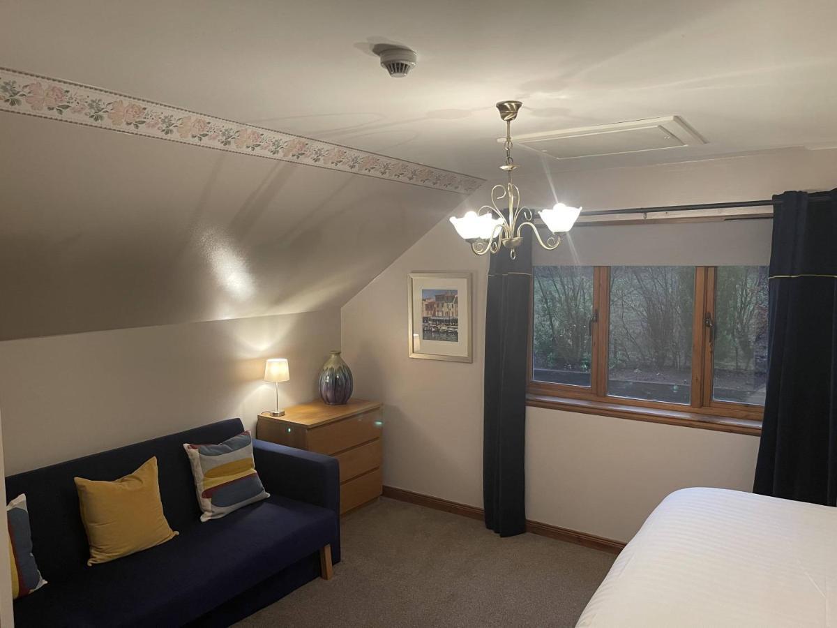Foxglove Cottages Drymen Esterno foto