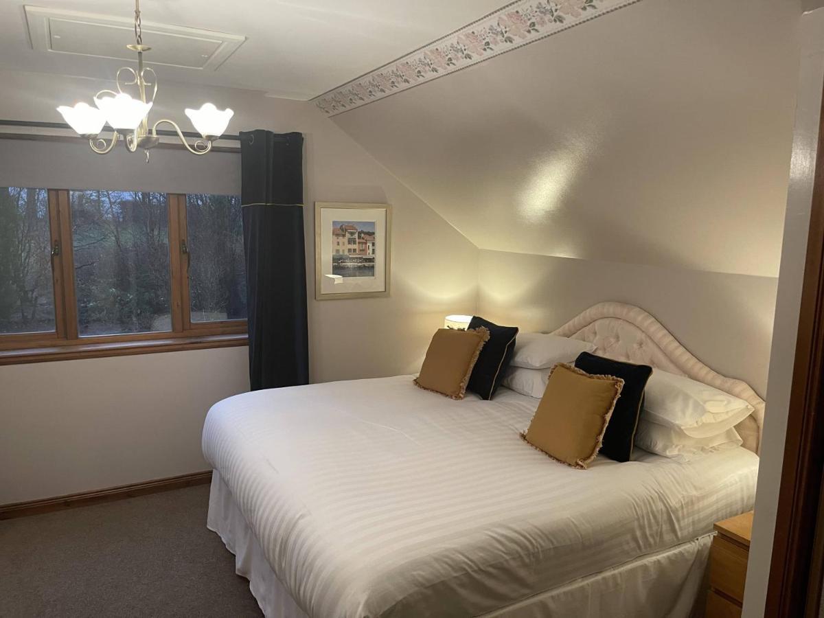Foxglove Cottages Drymen Esterno foto