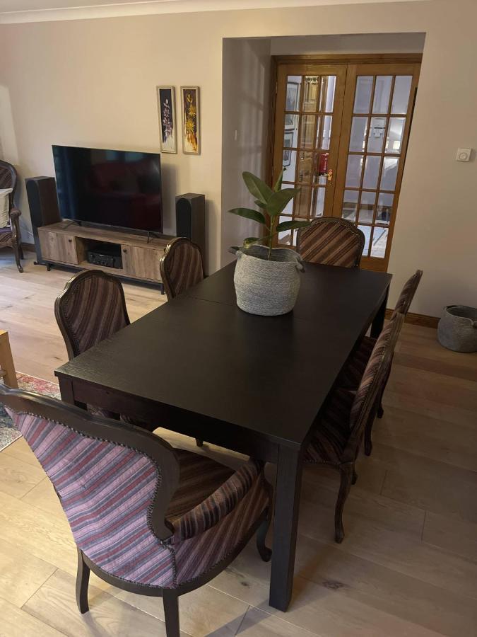 Foxglove Cottages Drymen Esterno foto