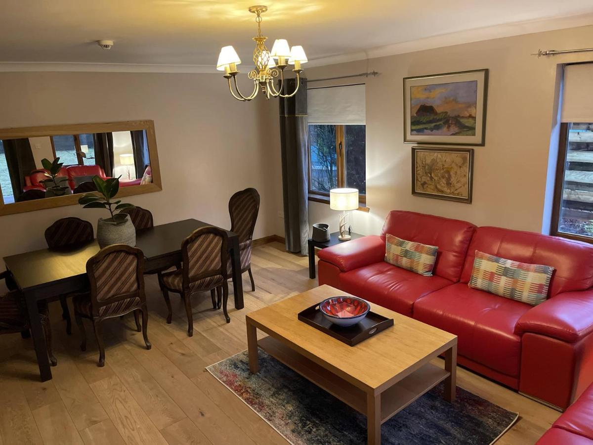 Foxglove Cottages Drymen Esterno foto